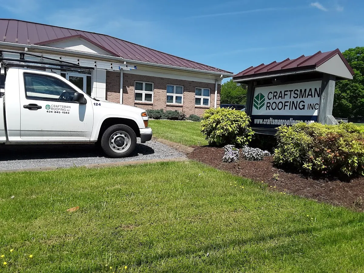 Quality Chimney Repair by experienced craftsmen in Georgetown